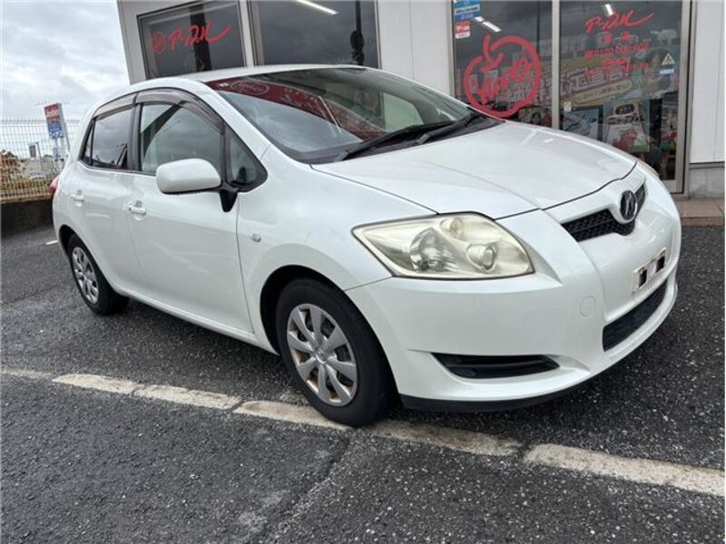 AURIS