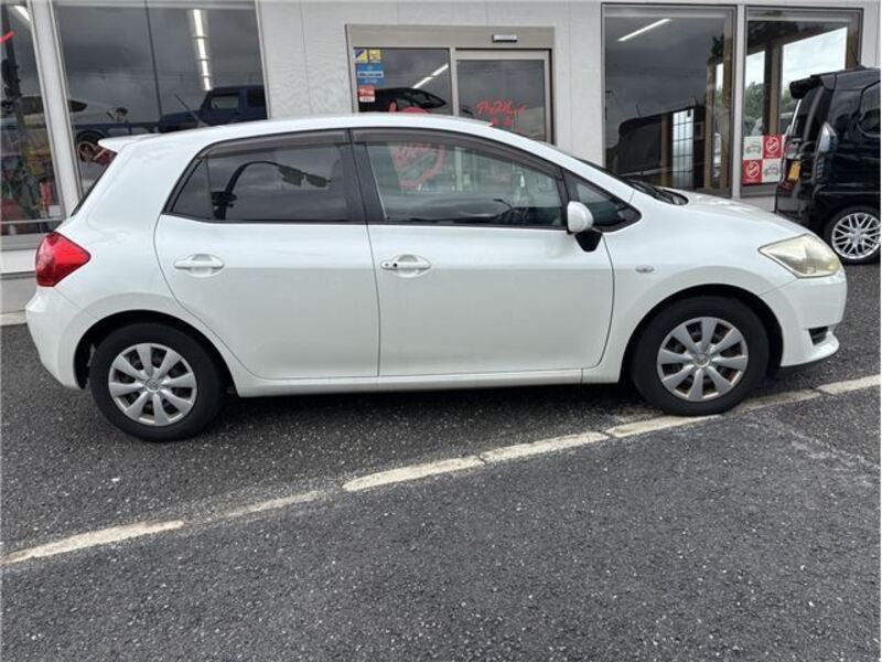 AURIS