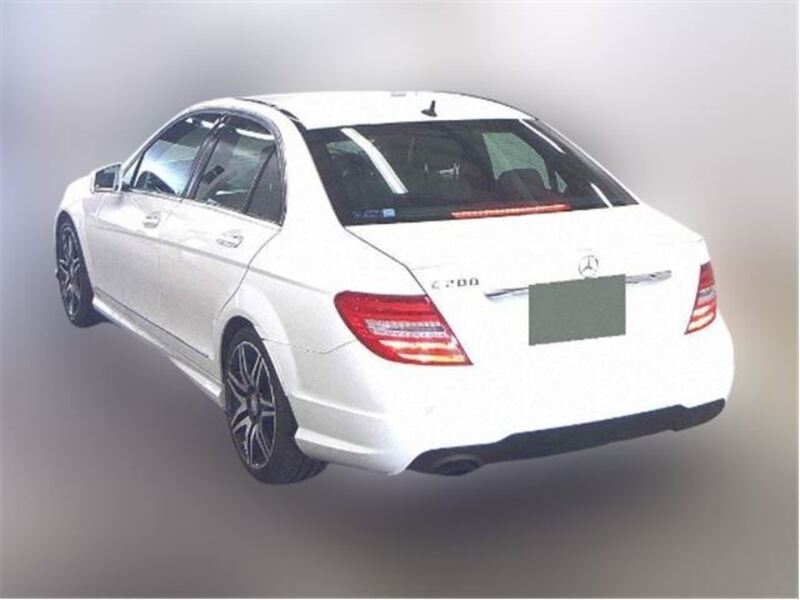 C-CLASS