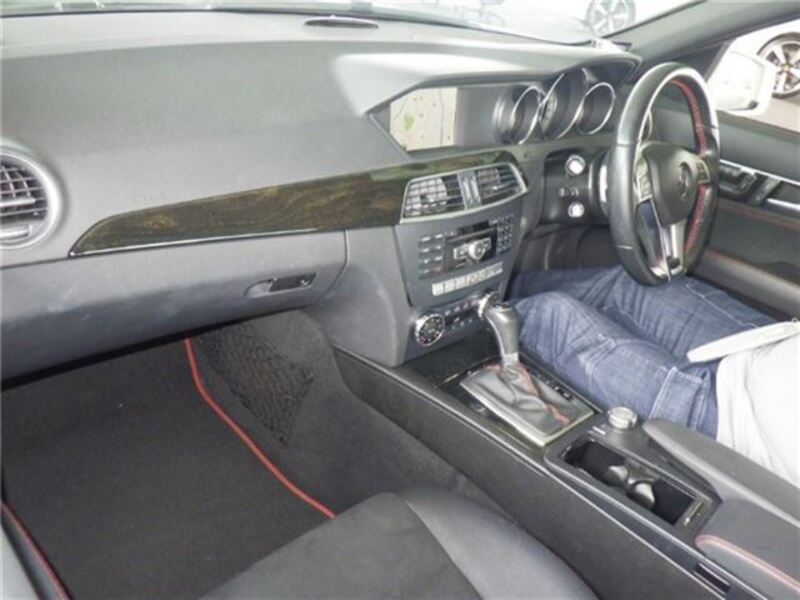 C-CLASS