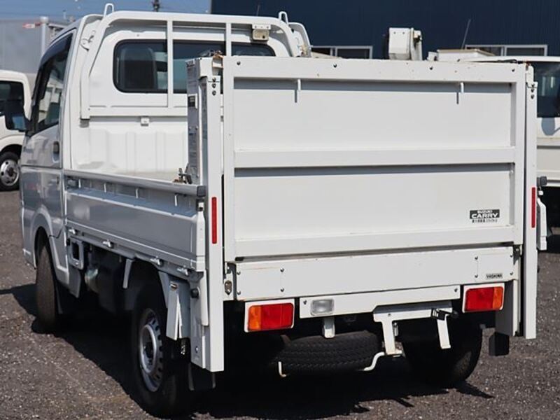 CARRY TRUCK