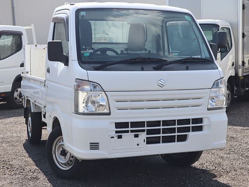CARRY TRUCK