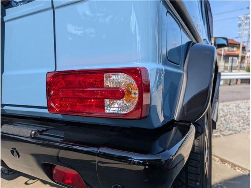 G-CLASS