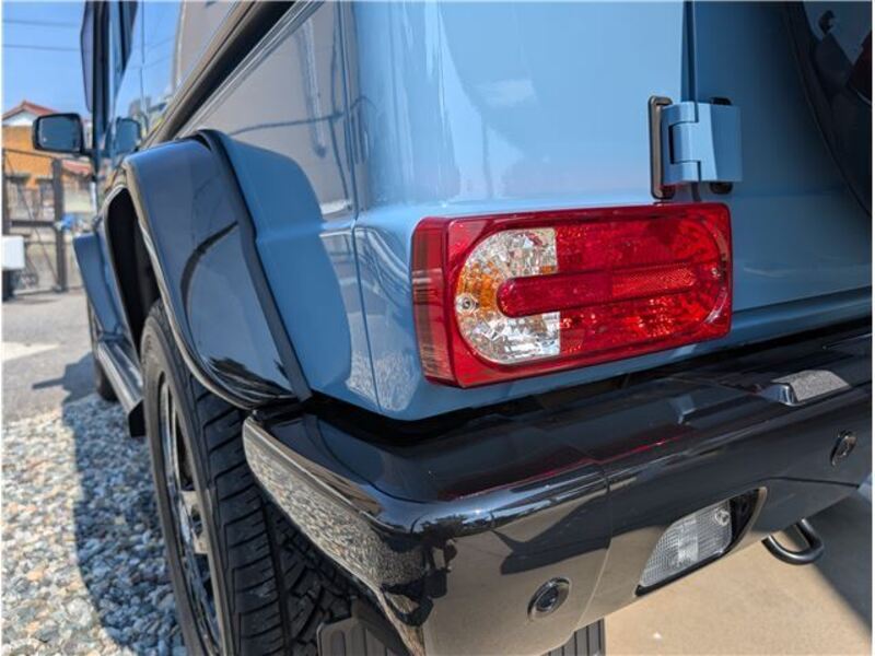 G-CLASS