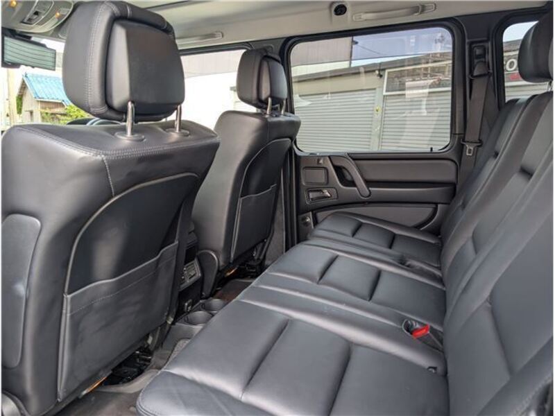 G-CLASS
