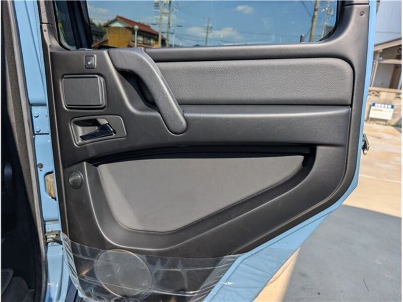 G-CLASS