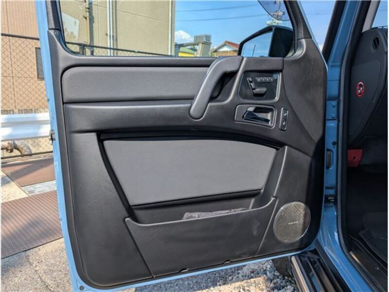 G-CLASS