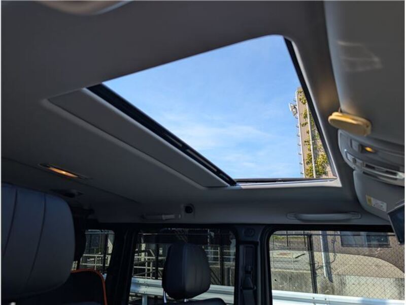 G-CLASS