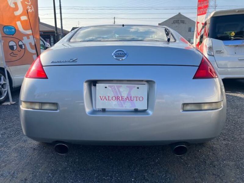 FAIRLADY Z