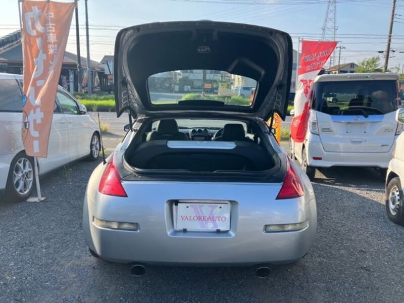 FAIRLADY Z