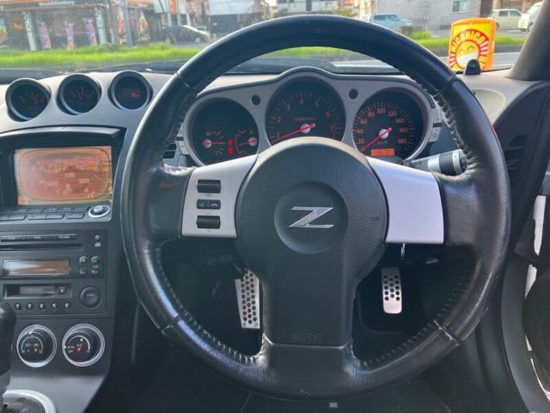 FAIRLADY Z