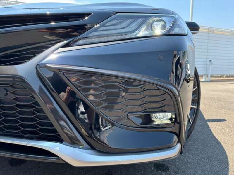 CAMRY