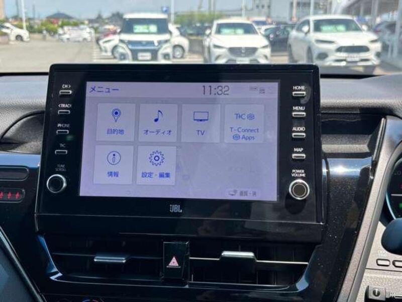 CAMRY