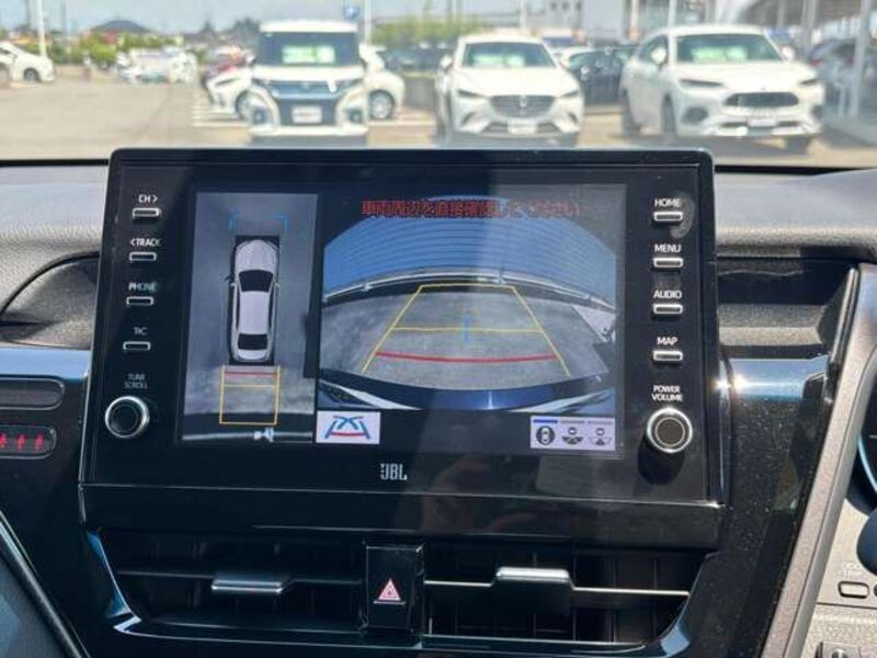 CAMRY