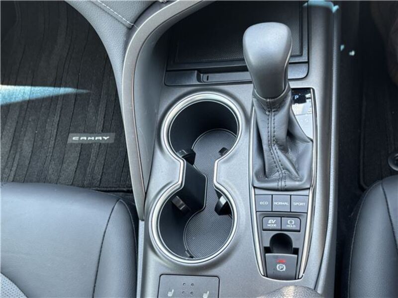 CAMRY