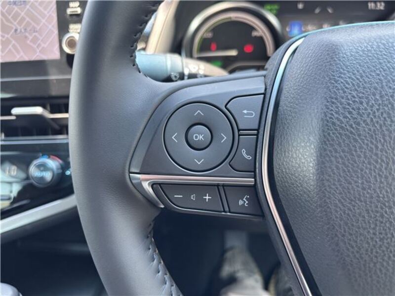 CAMRY