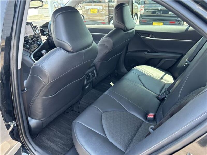 CAMRY