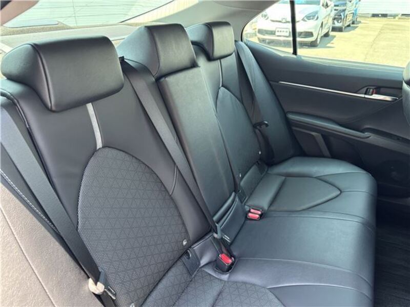 CAMRY