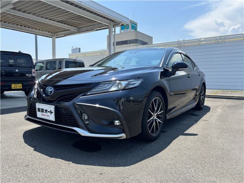 CAMRY