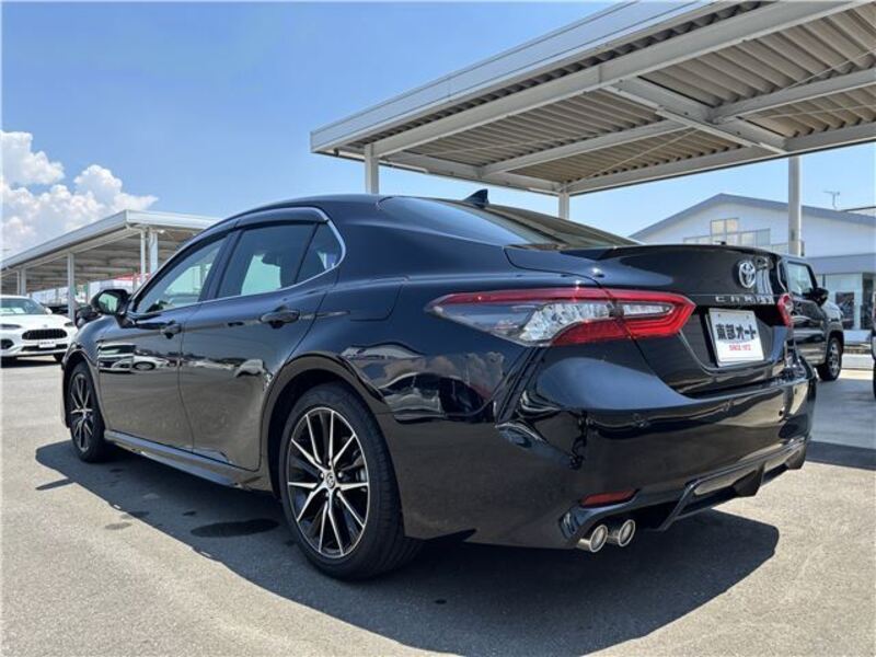 CAMRY