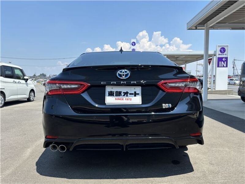 CAMRY