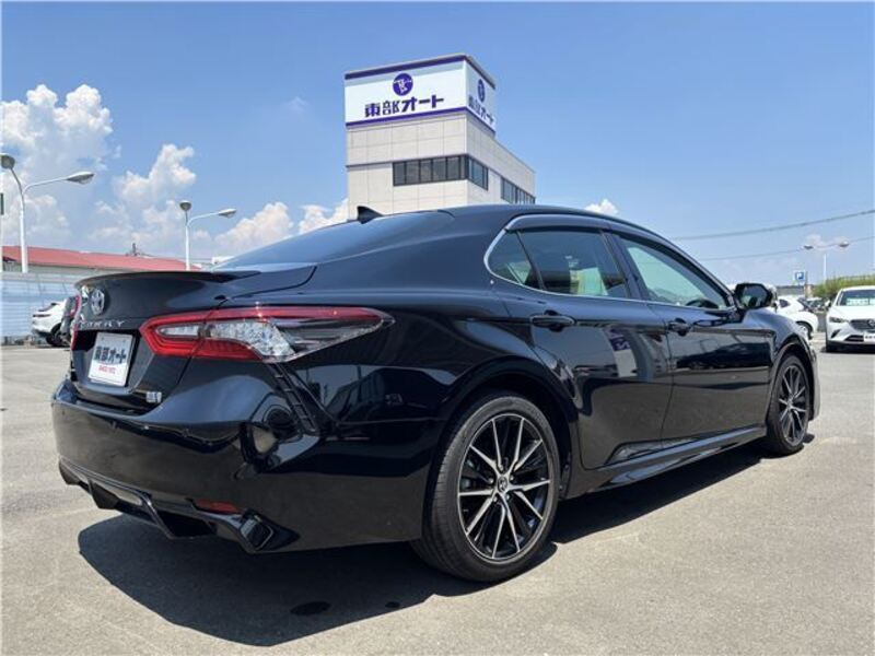 CAMRY