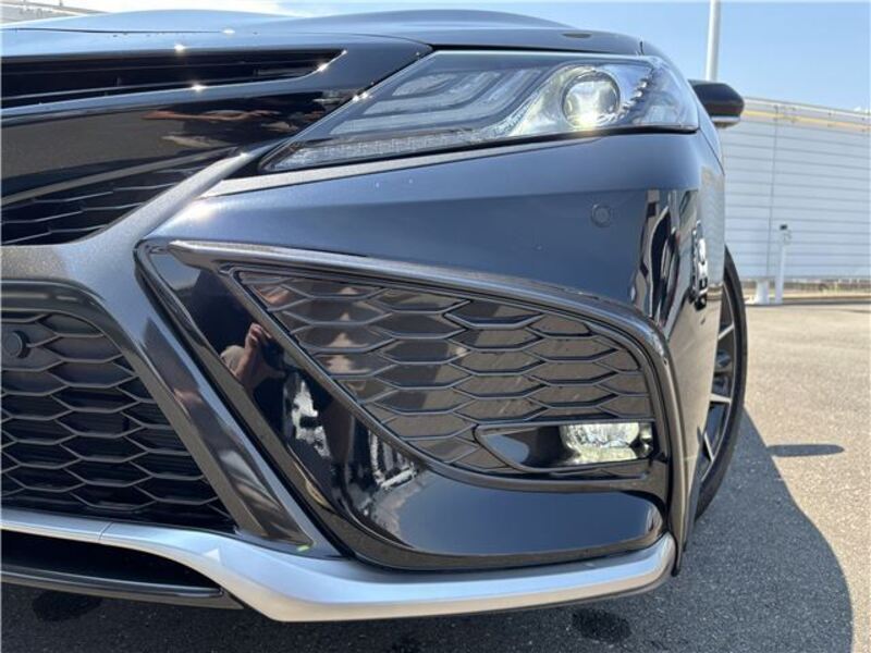 CAMRY