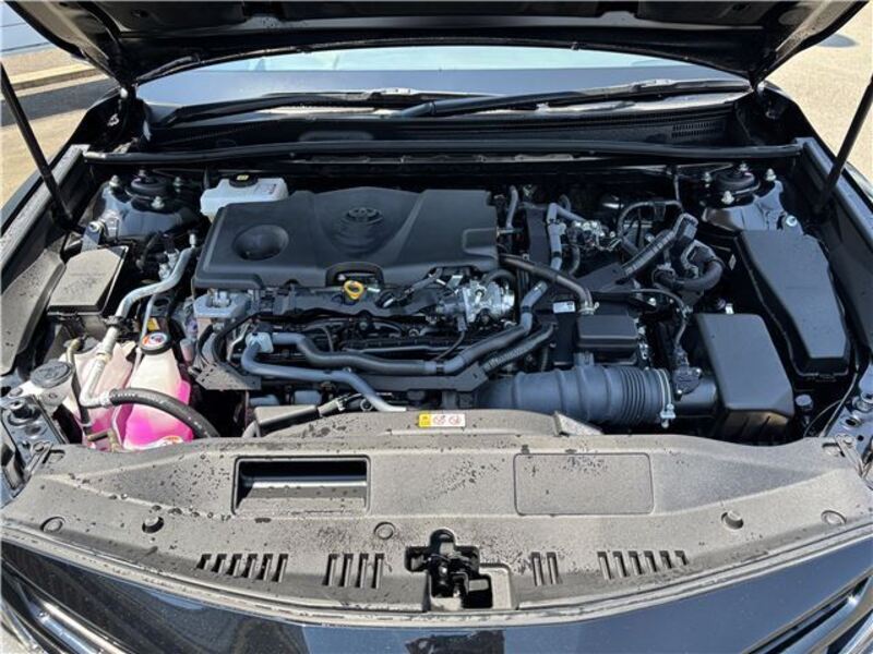 CAMRY