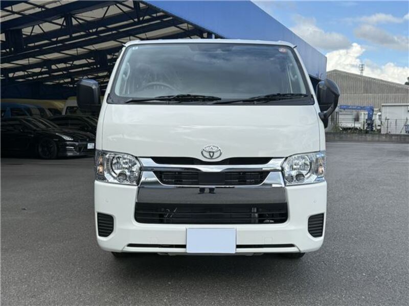 HIACE