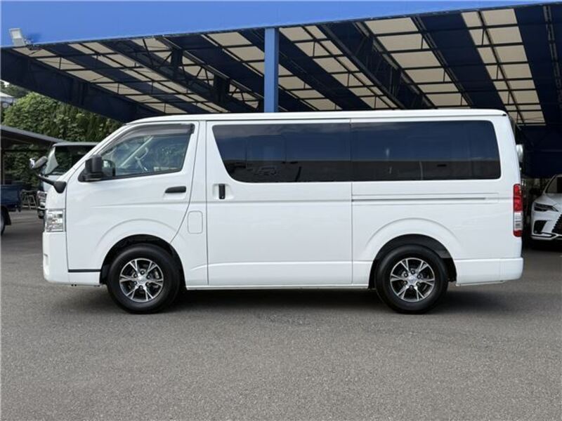 HIACE
