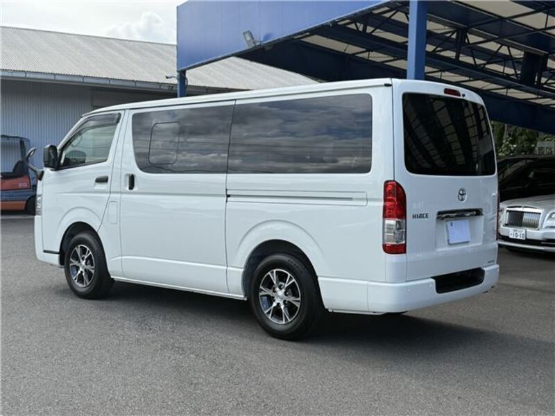 HIACE