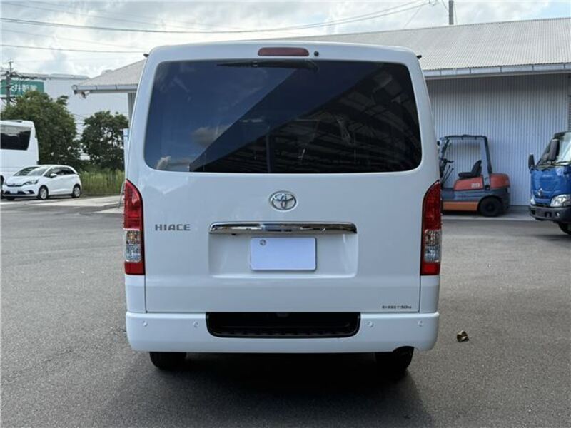HIACE
