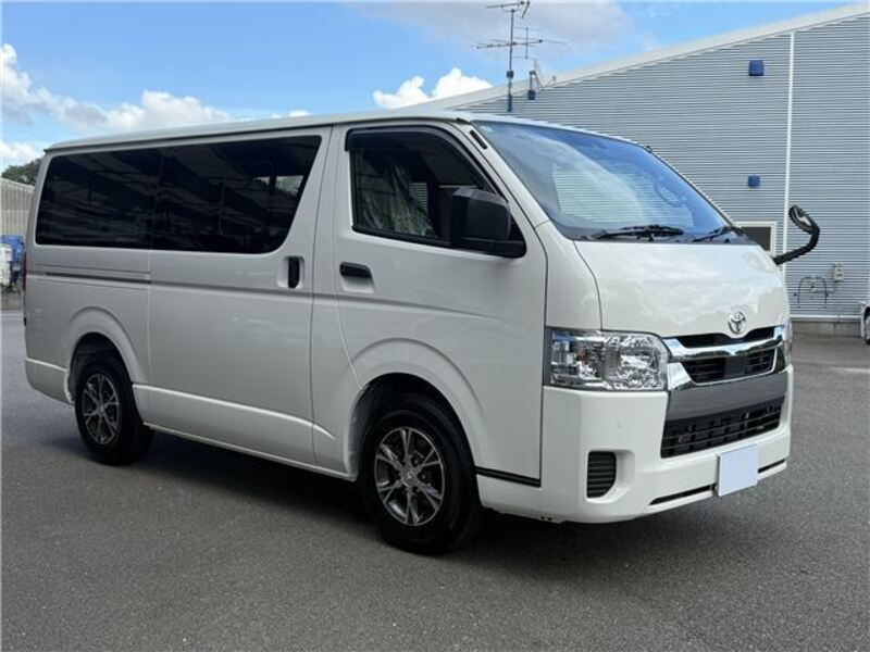 HIACE