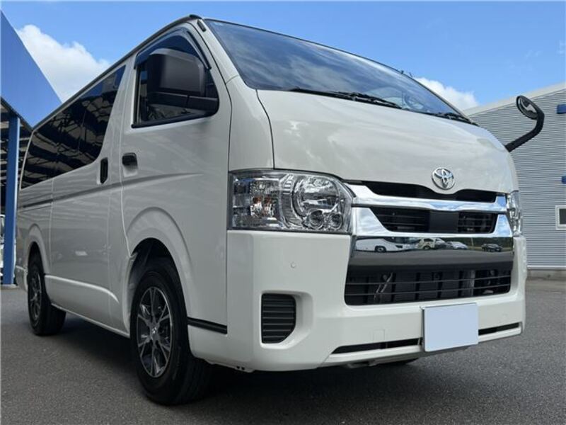 HIACE