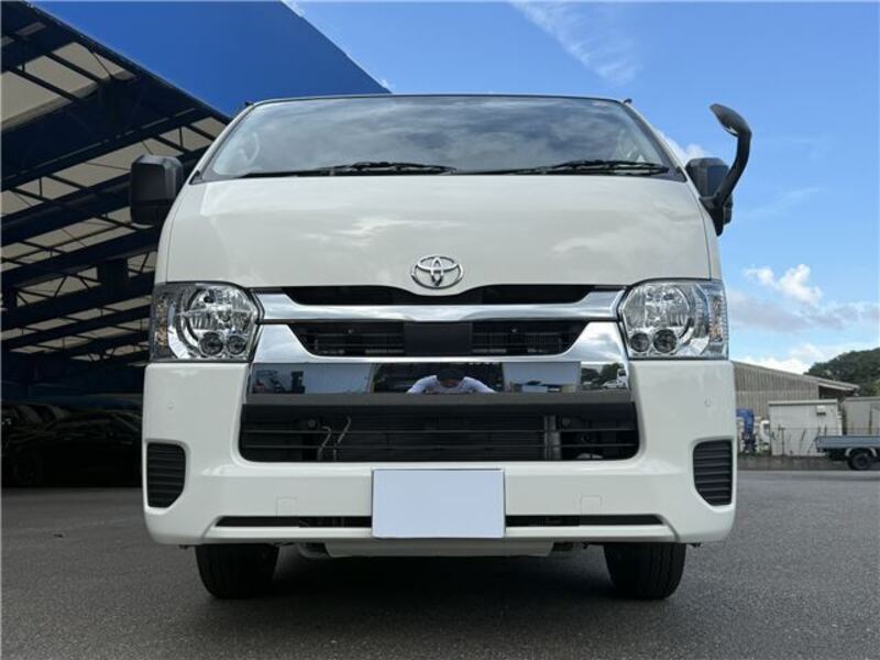 HIACE