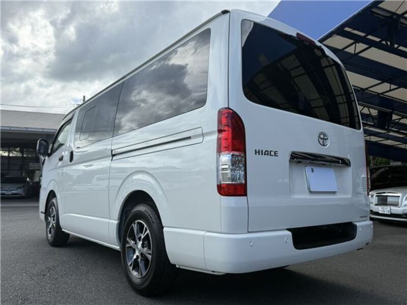 HIACE