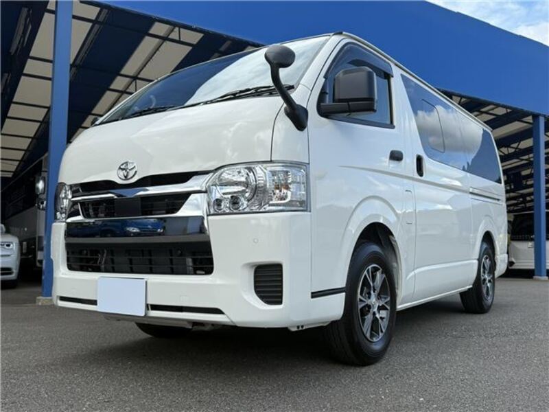 HIACE