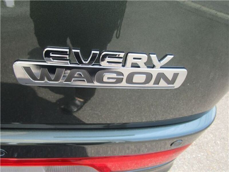 EVERY WAGON