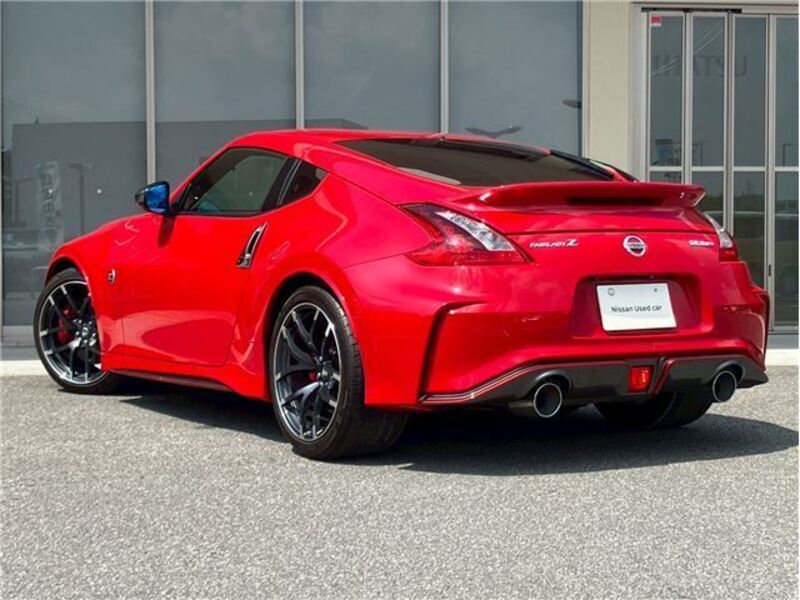 FAIRLADY Z