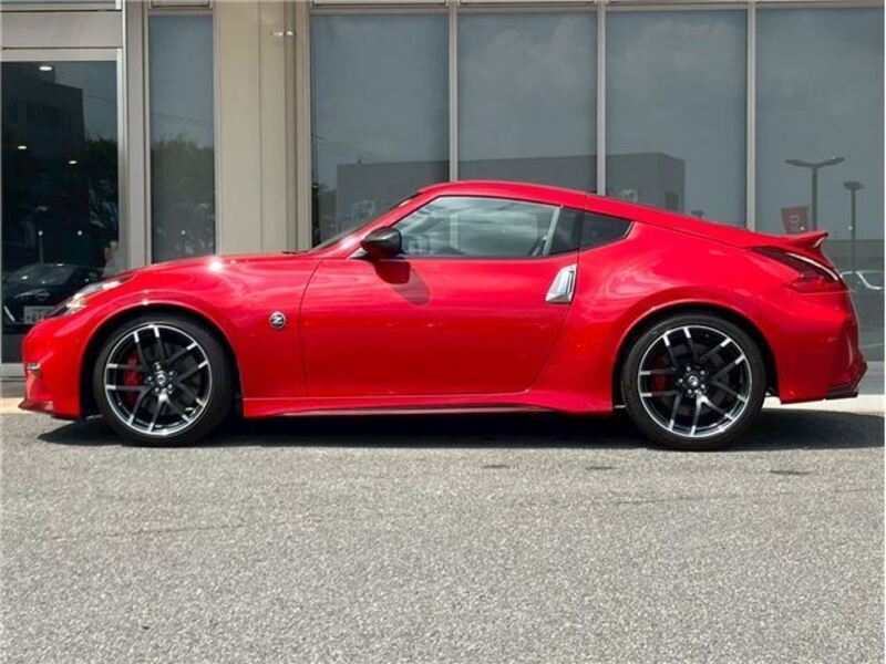 FAIRLADY Z