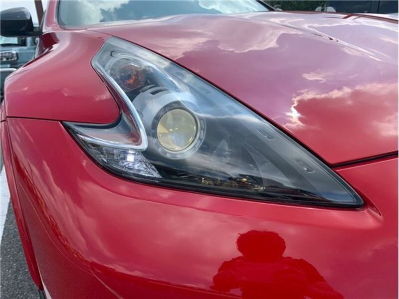 FAIRLADY Z