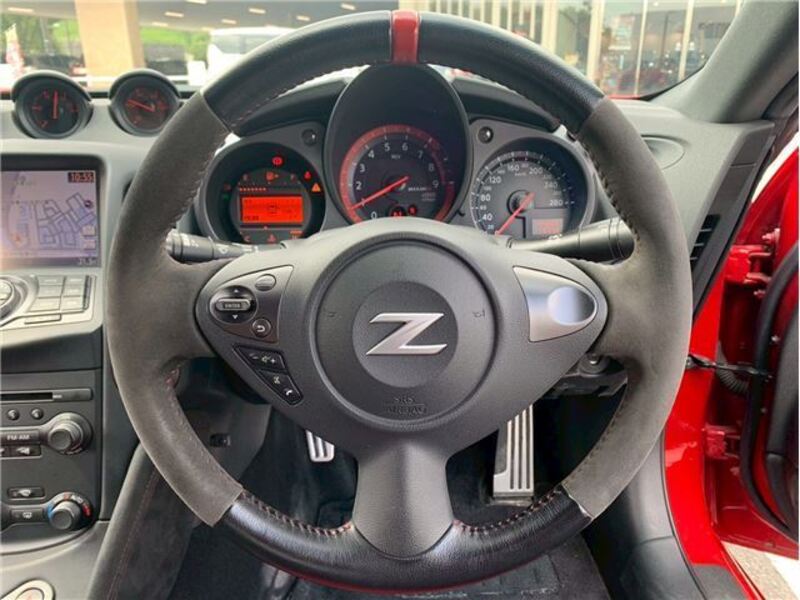 FAIRLADY Z