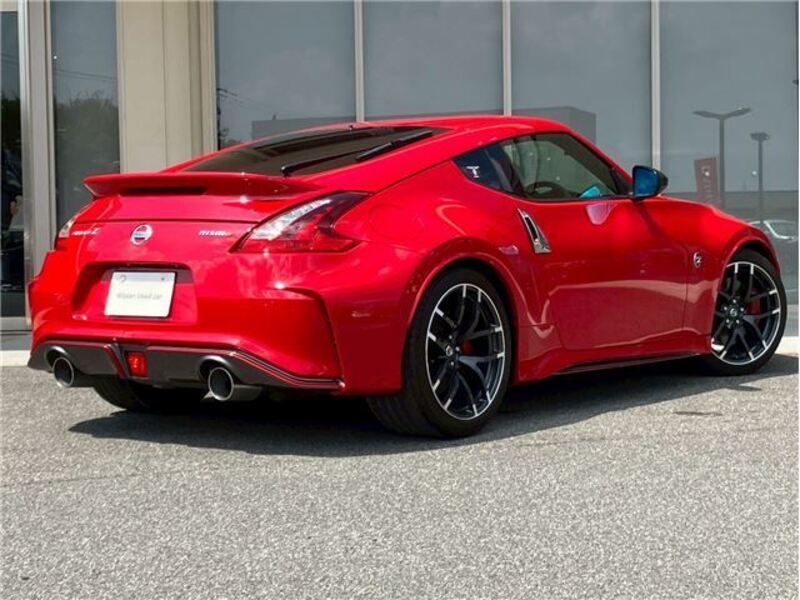 FAIRLADY Z