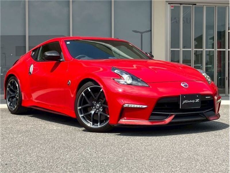 FAIRLADY Z
