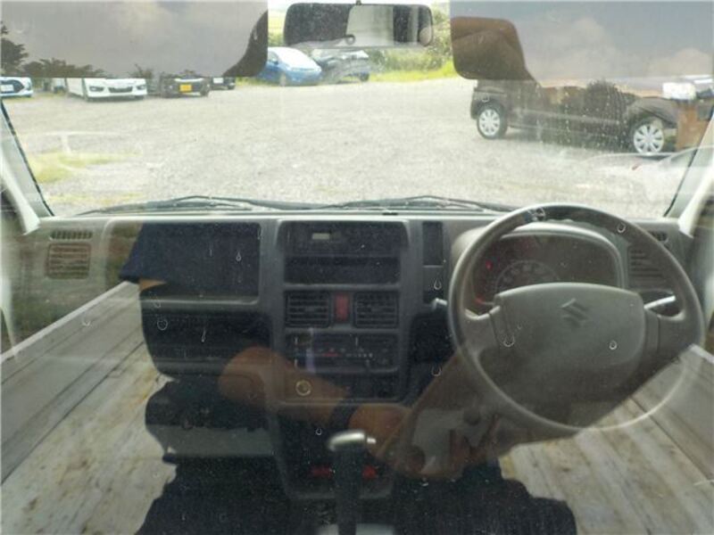 CARRY TRUCK