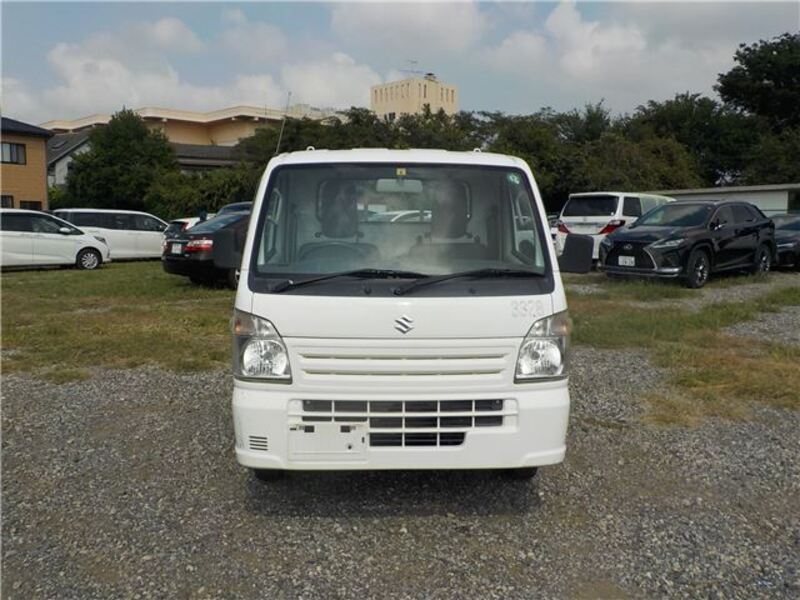 CARRY TRUCK