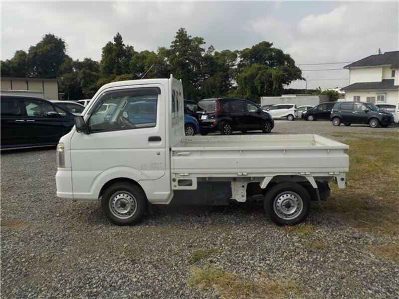 CARRY TRUCK