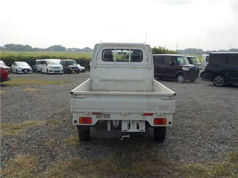 CARRY TRUCK