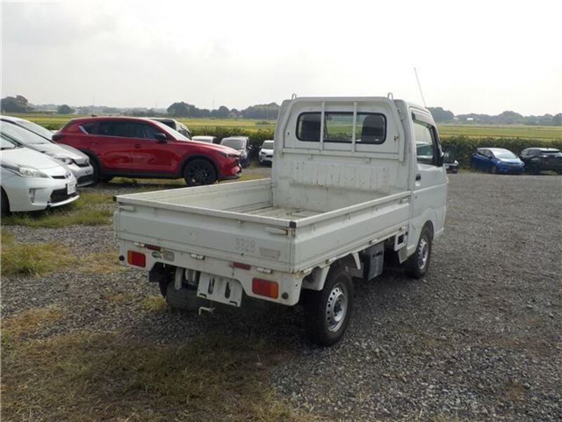 CARRY TRUCK