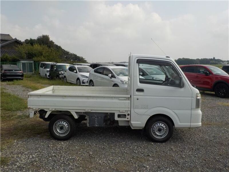 CARRY TRUCK